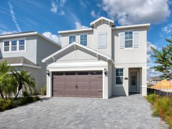 Orlando Home 953870