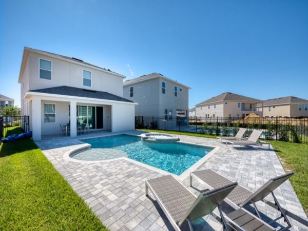 Orlando Home 953870