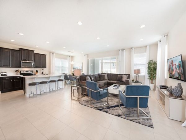 Orlando Home 953870