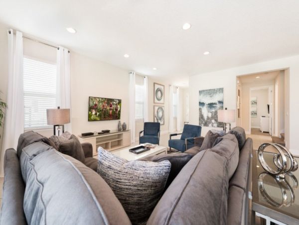 Orlando Home 953870