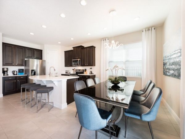 Orlando Home 953870