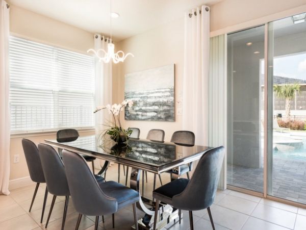Orlando Home 953870