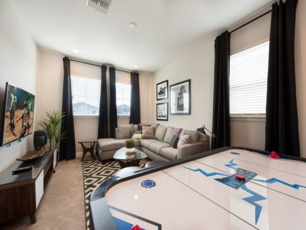 Orlando Home 953870