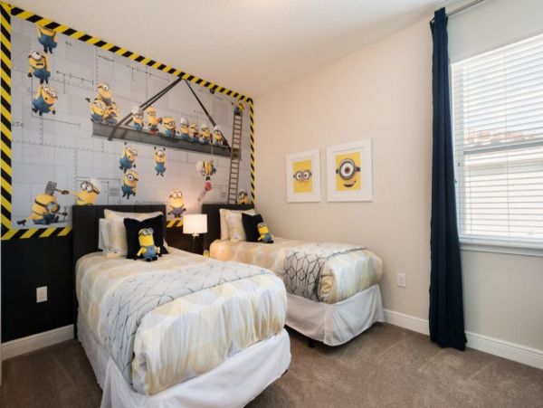 Orlando Home 953870
