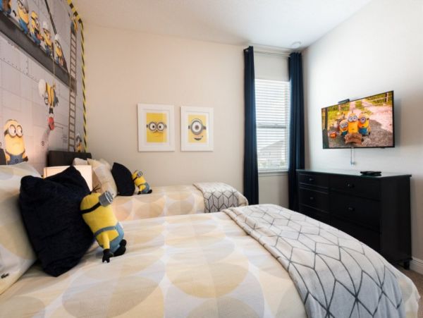 Orlando Home 953870