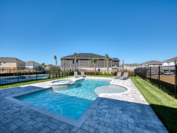 Orlando Home 953870