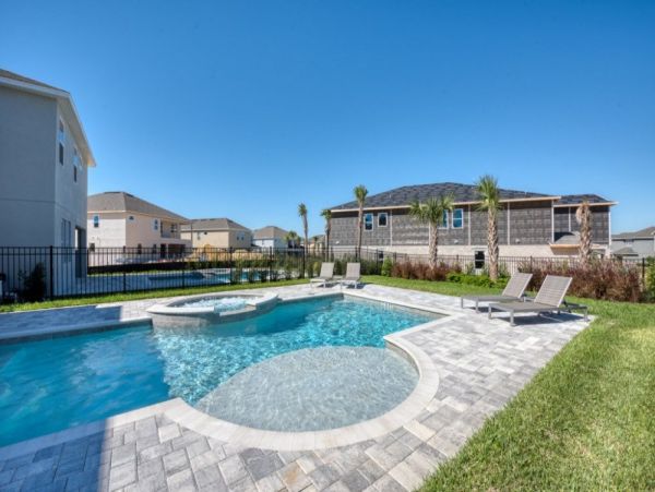 Orlando Home 953870