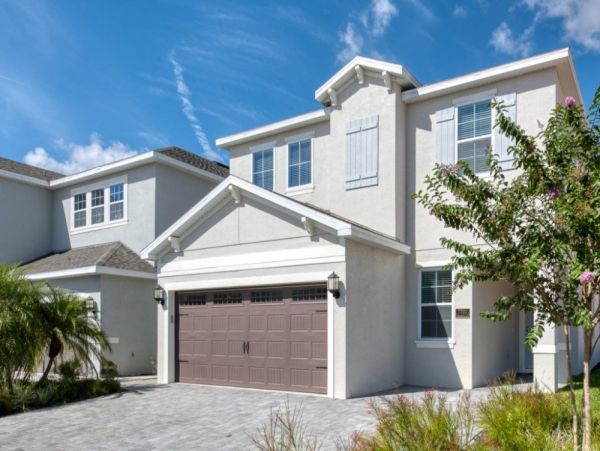 Orlando Home 953870