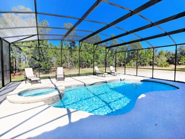 Orlando Home 953871