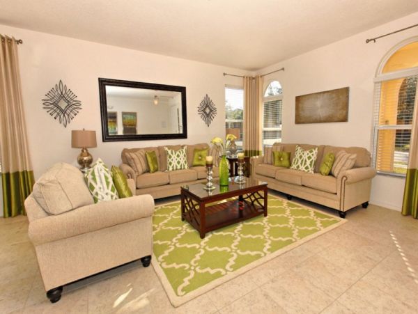 Orlando Home 953871