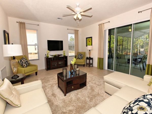 Orlando Home 953871