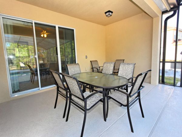 Orlando Home 953871
