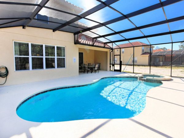 Orlando Home 953871