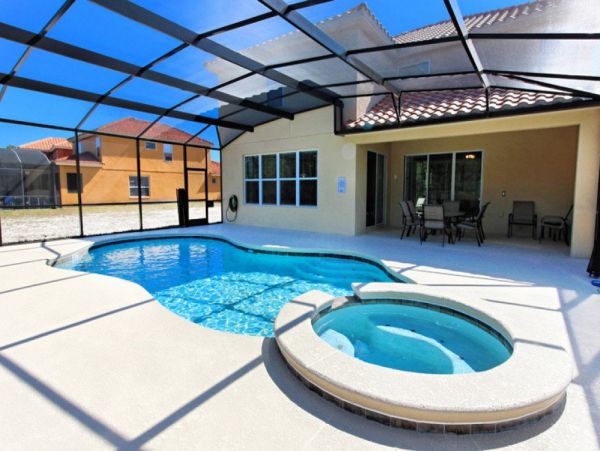 Orlando Home 953871