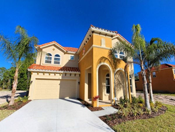 Orlando Home 953871
