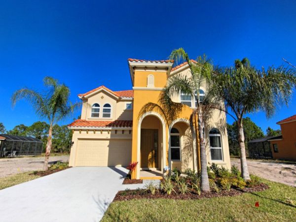 Orlando Home 953871