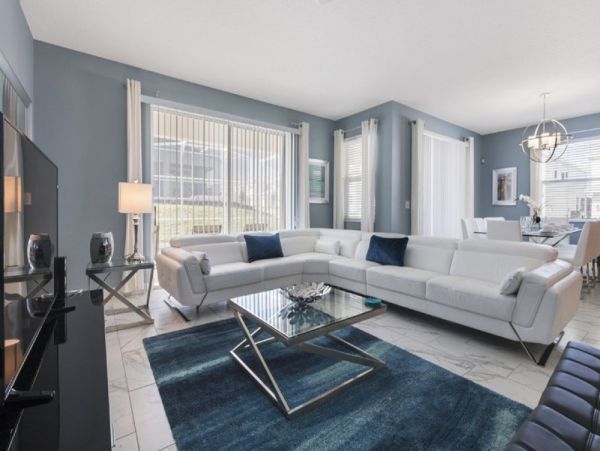Orlando Home 953872