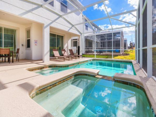 Orlando Home 953872