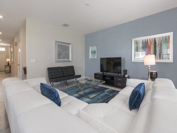 Orlando Home 953872