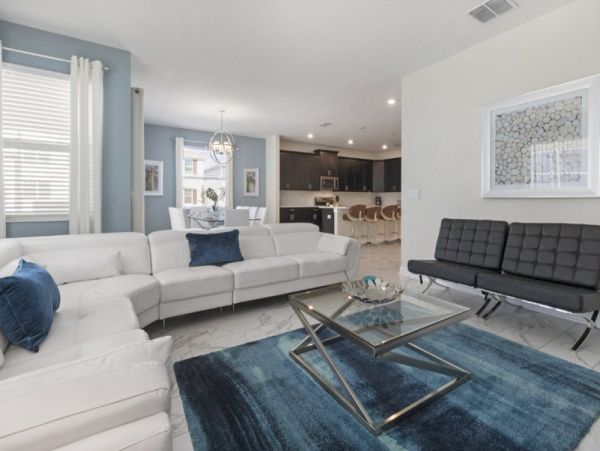 Orlando Home 953872