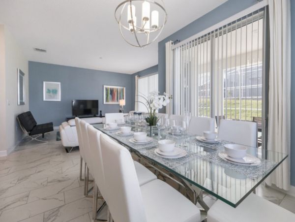 Orlando Home 953872
