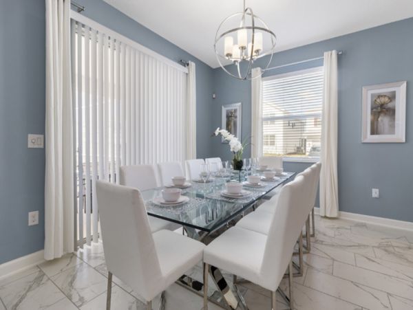 Orlando Home 953872