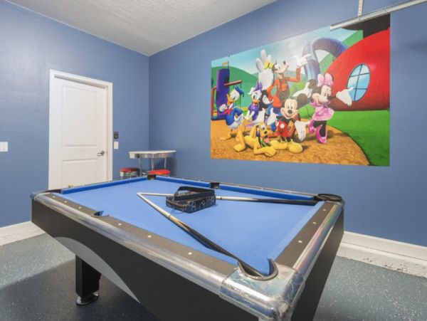 Orlando Home 953872