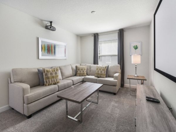 Orlando Home 953872