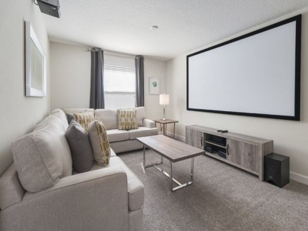 Orlando Home 953872