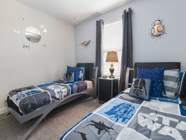 Orlando Home 953872