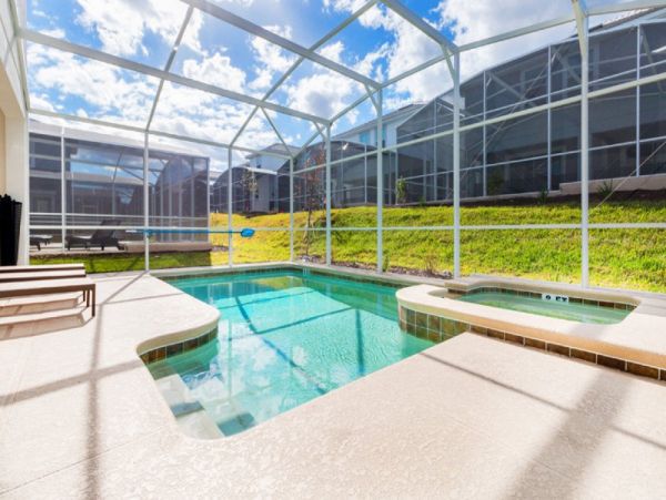 Orlando Home 953872