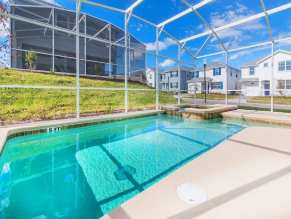 Orlando Home 953872