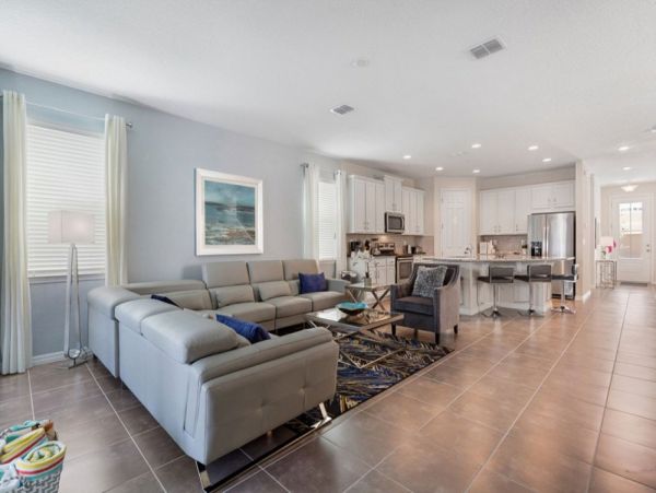Orlando Home 953873
