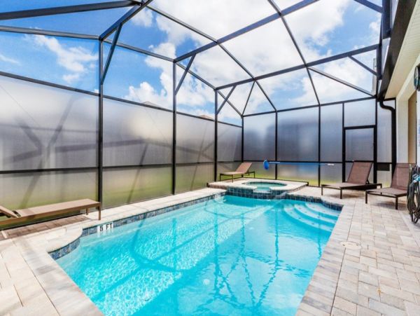 Orlando Home 953873