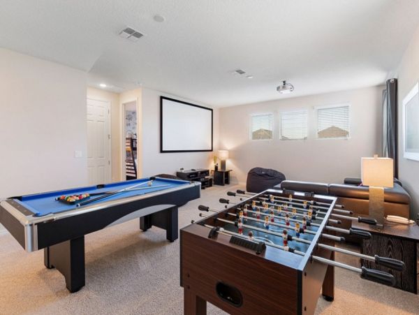 Orlando Home 953873