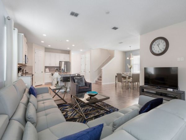 Orlando Home 953873