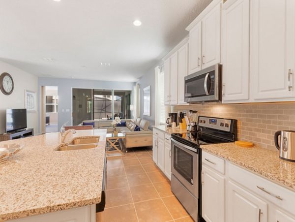 Orlando Home 953873