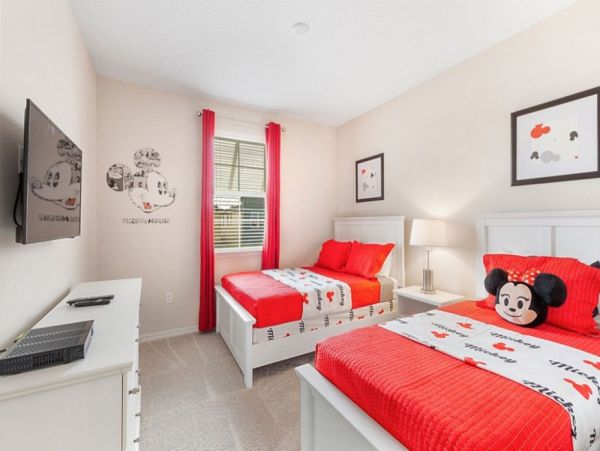 Orlando Home 953873