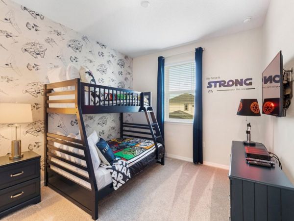 Orlando Home 953873