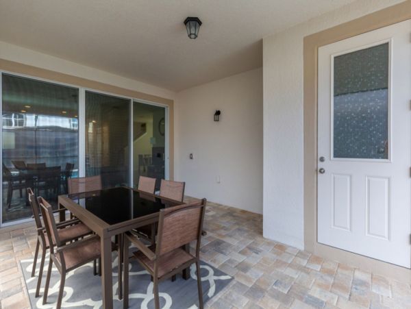 Orlando Home 953873