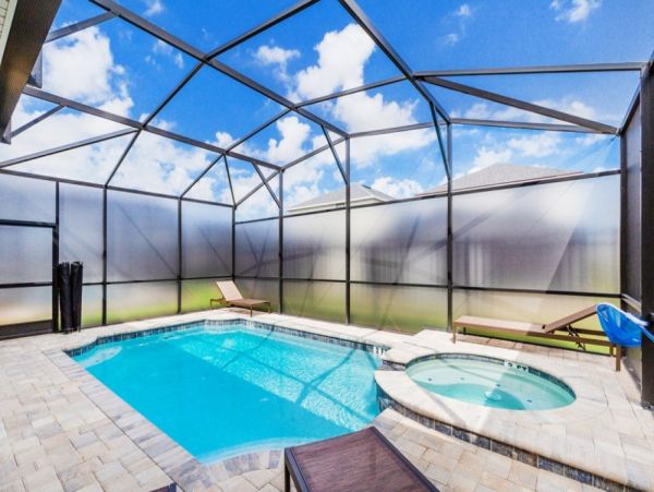 Orlando Home 953873
