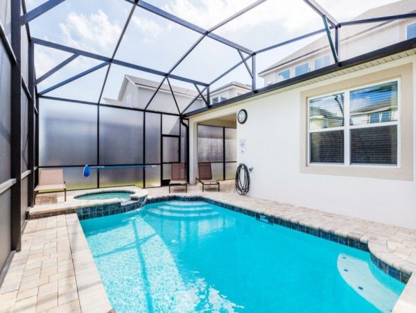 Orlando Home 953873