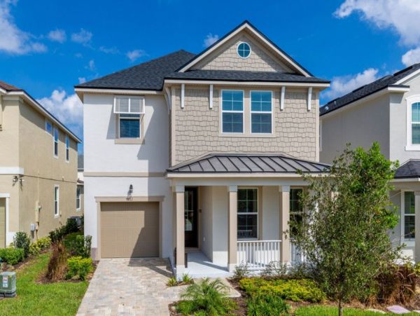 Orlando Home 953873