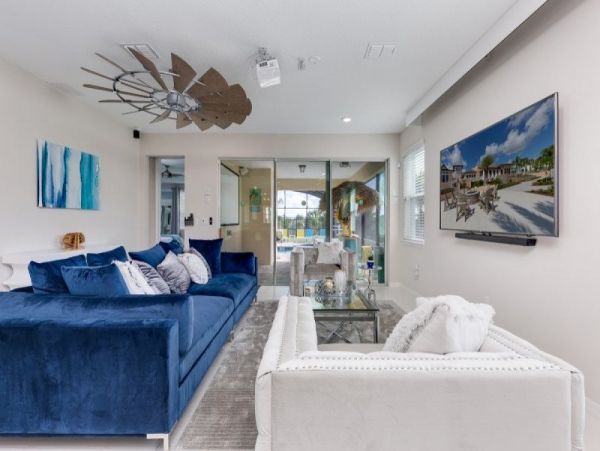 Orlando Home 953874