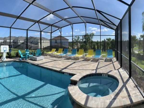 Orlando Home 953874