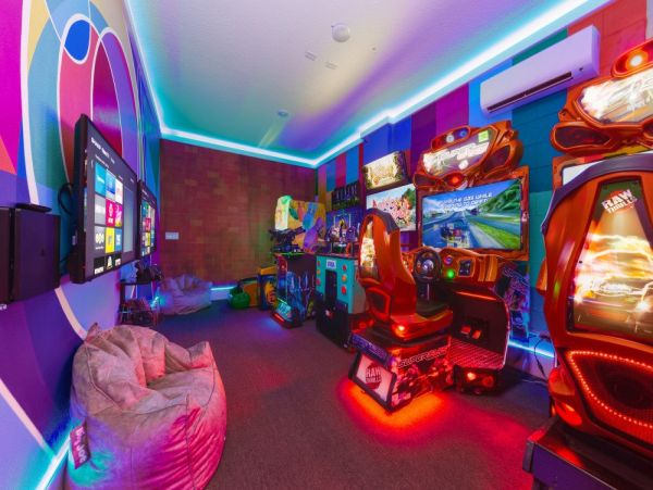 Orlando Home 953874
