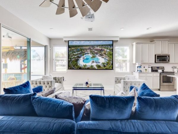 Orlando Home 953874
