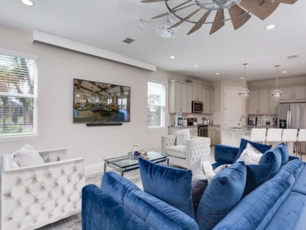 Orlando Home 953874