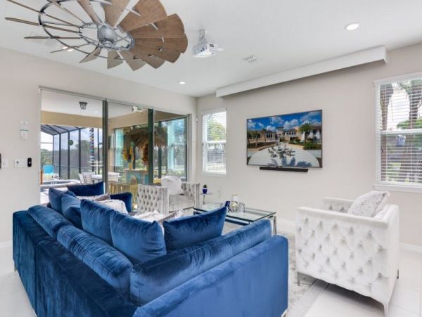Orlando Home 953874