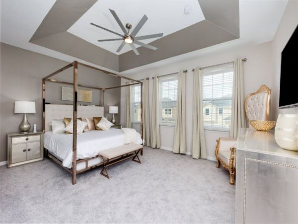 Orlando Home 953874